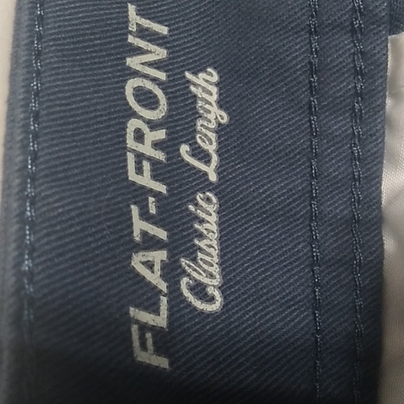 Urban Pipeline Mens Shorts Flat Front Classic Length Sz.30W Gently Used - Picture 10 of 11